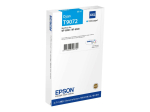 Tarvikud ja tarvikud EPSON  WF-6XXX | Ink Cartridge | Cyan