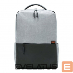 S&uuml;learvuti kott Xiaomi XIAOMI Business Casual Backpack Gray