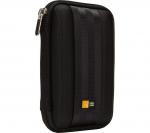 K&otilde;vaketta korpus Case Logic Portable Hard Drive Case Black, Molded EVA Foam