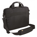 S&uuml;learvuti kott Case Logic  Slim Briefcase NOTIA-114 Fits up to size 14