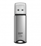 M&auml;lupulk Silicon power USB Flash Drive Marvel Series M02 32 GB, Type-A USB 3.2 Gen 1, Silver