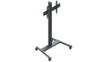 Teleri kinnitus EDBAK  TRE100 Mobile stand for monitors with a diagonal of 42"-75" |