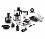 Mikserid ja blenderid Philips  FOOD PROCESSOR/HR7778/00