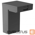 Tolmuimeja tarvik DREAME  Water Hookup Kit For X50 Ultra/L50 Ultra/L50 Pro Ultra Black