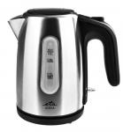 Veekeetja ETA  Kettle | 160490000 AD&Eacute;LA | Electric | 1600 W | 1 L | Stainless Steel | 360&deg; rotational base | Stainless Steel