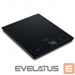 K&ouml;&ouml;gikaalud Camry  Kitchen Scale CR 3175 Maximum weight (capacity) 15 kg, Graduation 1 g, Display type LED, Black
