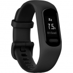 Fitness k&auml;ev&otilde;ru Garmin  VIVOSMART 5 L SIZE Black