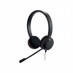 K&otilde;rvaklapid Jabra  Evolve 20 MS stereo