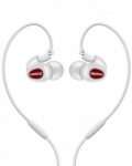 K&otilde;rvaklapid Remax Universal RM-S1 Pro Sporty Earphone White