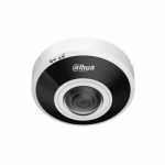 IP kaamerad DAHUA NET CAMERA 6MP FISHEYE DOME/IPC-EBW5641-AS
