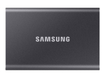 M&auml;lupulk Samsung MU-PC4T0T/WW Portable SSD T7 USB 3.2 4TB