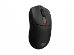 Arvutihiir Genesis  Zircon 500 | Wireless/Wired | Gaming Mouse | 2.4 GHz, Bluetooth, USB | Black