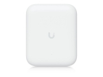 Ruuterid UBIQUITI Access Point | U7 Outdoor | 2.4 - 5 GHz | 2500 Mbit/s | Ethernet LAN (RJ-45) ports 1 | MU-MiMO Yes | PoE in | Antenna type External
