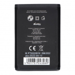 Aku Blue Star BLUE STAR PREMIUM battery for SAMSUNG B2710 Solid 1400 mAh