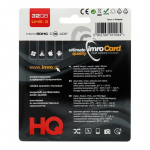M&auml;lukaardid Imro IMRO memory card microSD 32GB 100MB/s class 10 UHS 3 with adapter SD
