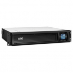 Mobiiltelefonide tarvikud Apc APC Smart-UPS C 2000VA LCD RM 2U 230V