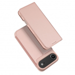 Universaal spordi&uuml;mbris Dux Ducis - DUX DUCIS wallet case SKIN PRO for IPHONE 17 AIR rose