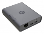 Ruuterid Mikrotik  NET ROUTER IOT GATEWAY LTE4/KNOT EC25-EU&KNE