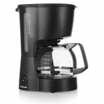 Muud v&auml;ikesed kodumasinad Tristar  Coffee Maker | CM-1246 | Ground | 600 W | Black