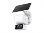 Veebikaamera TP-Link  Tapo C615F KIT Solar-Powered Floodlight Pan/Tilt Security Camera Kit |