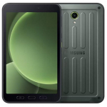Tahvelarvuti Samsung Galaxy Tab Active 5 5G 6/128GB ENTERPRISE EDITION Green