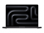 S&uuml;learvuti Apple  MacBook Pro 14"  M5 Pro 18C CPU, 20C GPU/24GB/2TB SSD/Space Black/INT |