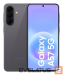 Nutitelefon Samsung  MOBILE PHONE GALAXY A57 5G/256GB GREY SM-A576B