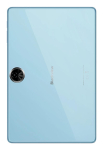 Tahvelarvuti Blackview  TABLET ZENO 5 11" 8/128GB/ZENO5 BLUE GIFT SET