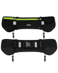 Universaal spordi&uuml;mbris Hoco Universal Multifunction Movement Pockets (Athletics) black
