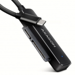 K&otilde;vaketas HDD Axagon SSD ACC ADAPTER USB-C/SATA/5GBPS 0.2M ADSA-FP2C
