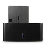 K&otilde;vaketas HDD Axagon HDD ACC DOCK STATION USB3.2/2.5"/3.5" SATA ADSA-SN