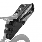 Printerid Rockbros  Rockbros AS-013 10L Seat Bag - Black