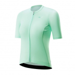 Jalgratta tarvik Rockbros  Rockbros 15210007004 TVI M women's cycling jersey - green