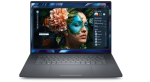 S&uuml;learvuti Dell Pro Precision 7 16 PW716260 AG FHD+ Ultra 7 366H/32GB/1TB/NVIDIA RTX PRO 2000 Blackwell 8GB/Win11 Pro/ENG Backlit kbd/3Y Parts Only War |