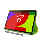 Tahvelarvuti Lenovo Idea Tab (w/o power adapter) | ZAFR0963SE | Luna Grey | 11 " | 2560 x 1600 pixels | IPS | MediaTek | 8 GB | Dimensity 6300 | Soldered LPDDR4X | 256 GB | Wi-Fi | Front camera | 5 MP | Rear camera | 8 MP | Bluetooth | 5.2 | Android  ...