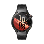 Nutikell Huawei  WATCH GT 7 Pro 46mm Black (Atum-B49F)