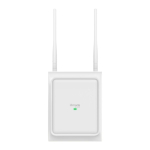 Ruuterid TP-Link  Omada BE5000 Indoor/Outdoor WiFi 7 Access Point with Directional/Omnidirectional Antennas | EAP725-Outdoor | 2.4 GHz, 5 GHz | 802.11ax | 10/100/1000 Mbit/s | Ethernet LAN (RJ-45) ports 1 | MU-MiMO No | PoE