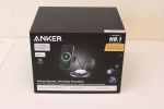 Kontroller Anker SALE OUT. Prime Wireless Charging Station Qi2.2  25W wireles charging  (3-in-1, MagGo, AirCool, Dock Stand) PSU added, Black | Prime Wireless Charging Station Qi2.2 25W wireles charging (3-in-1, MagGo, AirCool, Dock Stand) PSU added  ...