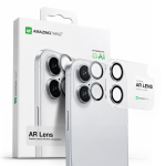Kaitseklaasid AmazingThing  AmazingThing Lens Glass for iPhone 17 with Clear Frame