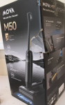 Tolmuimeja MOVA  SALE OUT. |  Vacuum cleaner | M50 | Cordless operating | Handstick | Washing function | 450 W | Operating time (max) 46 min | Black/Grey | Warranty 36 month(s) | DAMAGED PACKAGING, SCRATCHED PUMP STAND