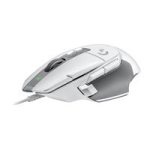 Arvutihiir Logitech Logitech G502 X white