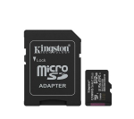 M&auml;lukaardid Kingston Canvas Select Plus 512GB microSD Class 10 + ADP