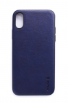 Tagakaaned Evelatus Apple iPhone X Kuton Blue