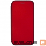 Kaaned - kaaned Evelatus Samsung Galaxy A32 Book Case Red