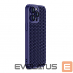 Tagakaaned iLike Apple iPhone 15 Pro NET PC COVER Blue