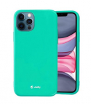Tagakaaned iLike Apple IPHONE 14 Silicone Case Mint