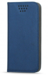 Kaaned - kaaned iLike Universal Smart Universal Magnet case 6,1-6,7 Navy Blue