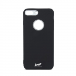 Tagakaaned Beeyo Samsung J7 2017 J730 Soft TPU Black