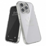Tagakaaned Adidas  Adidas OR Protective iPhone 14 Pro Max 6.7 "Clear Case transparent 50232