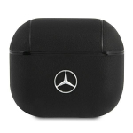 Tagakaaned Mercedes-Benz  Mercedes Electronic Line AirPods 3 Case - Black
